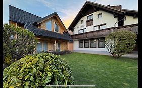 Apartments Vila Cvetka Bled
